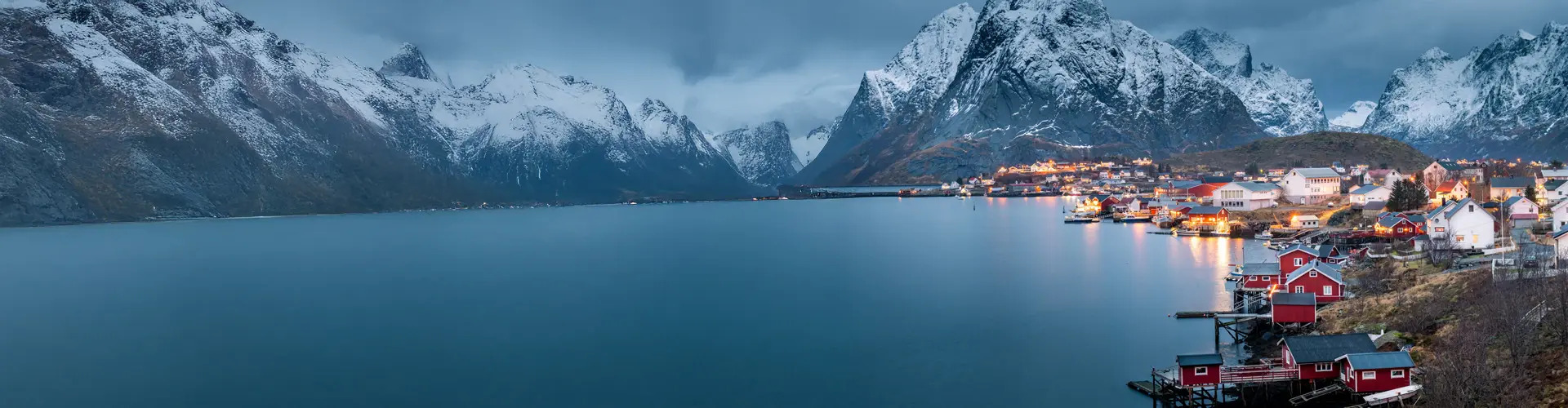 Norvegia