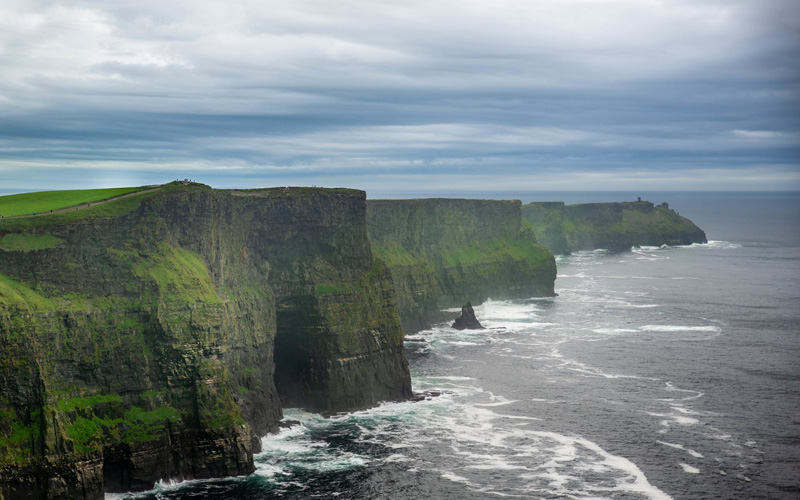 Irlanda