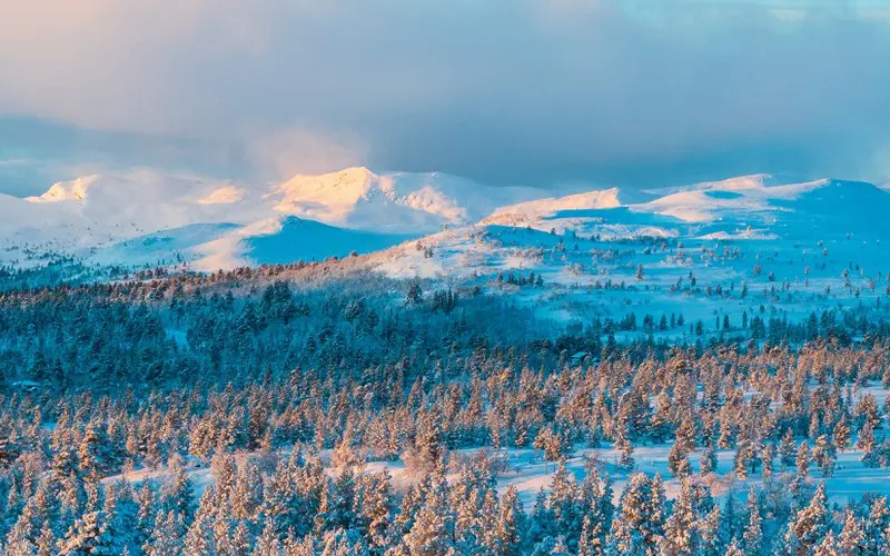 Finlandia