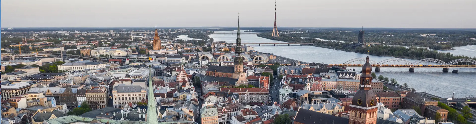Paesi Baltici