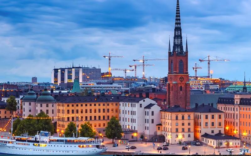 Svezia