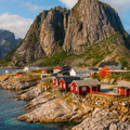 Norvegia