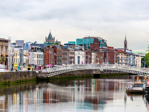 Irlanda