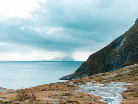 Norvegia