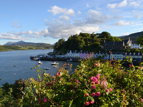 Tour Scozia Classica da Edimburgo