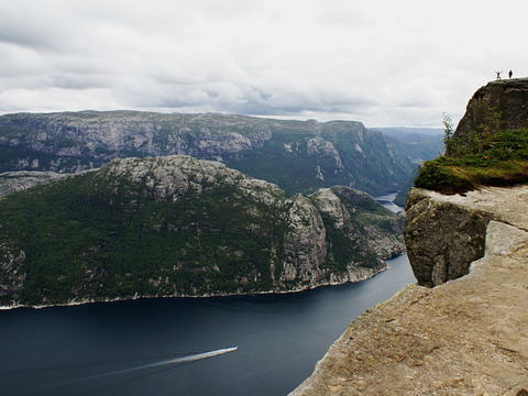 Tour Isole Lofoten e Capo Nord