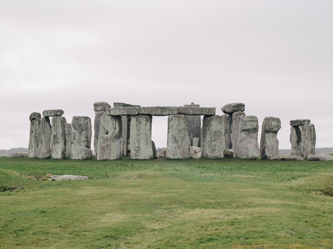 Tour Londra, Cornovaglia e Inghilterra del Sud