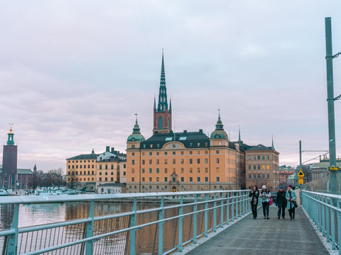 Svezia