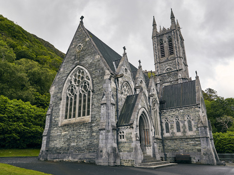 Tour dell'Irlanda
