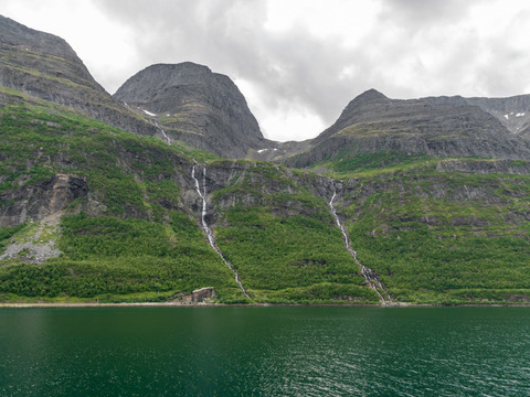 Norvegia
