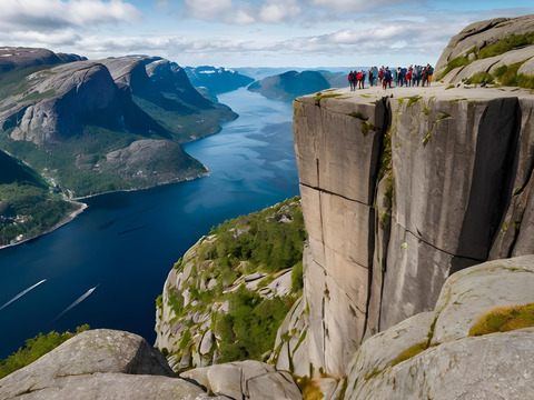 Norvegia