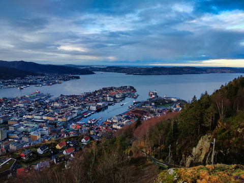 Norvegia