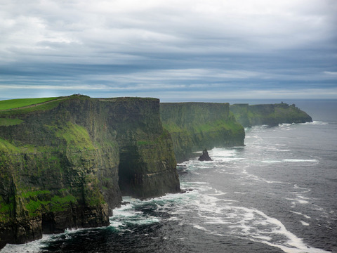 Tour Irlanda Nord e Sud