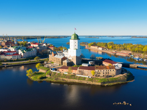 Tour della Finlandia