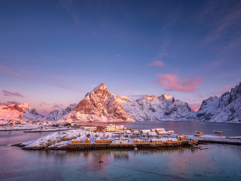 Norvegia
