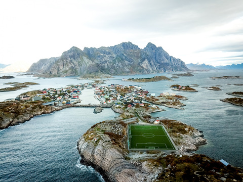 Norvegia