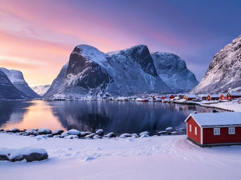 Norvegia