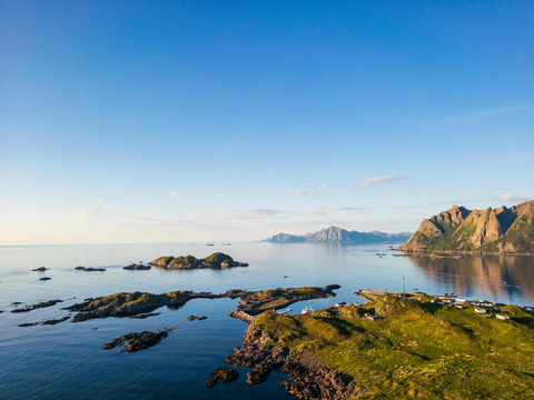 Norvegia