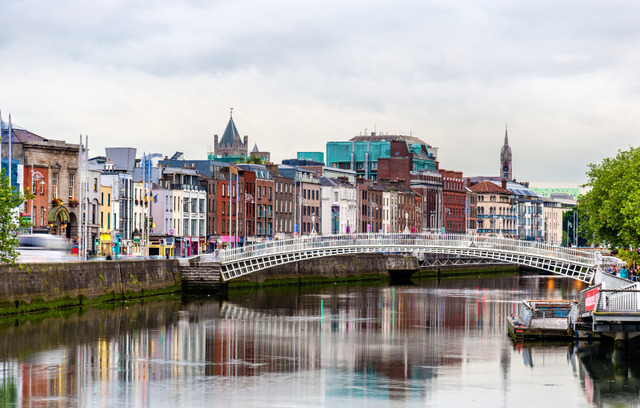 Irlanda