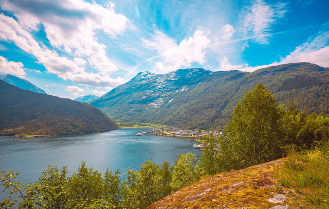Norvegia