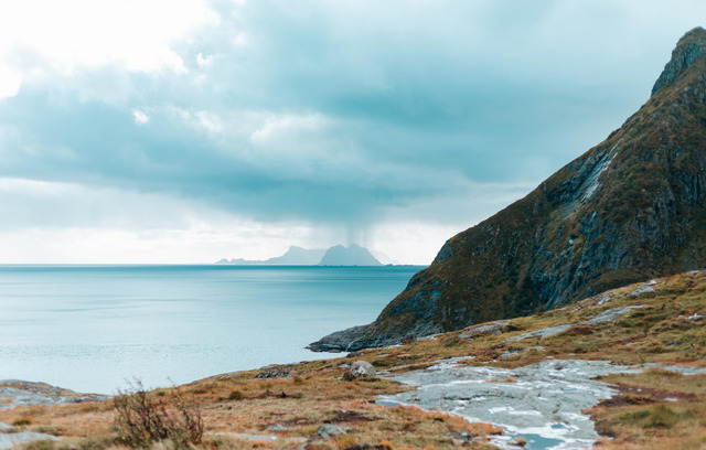 Norvegia