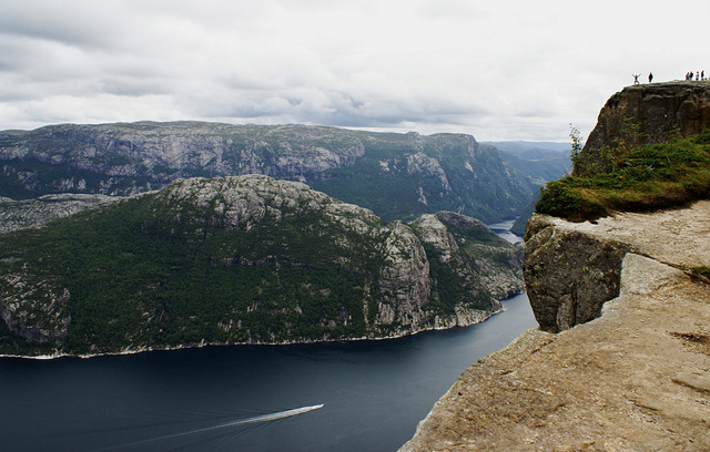 Norvegia