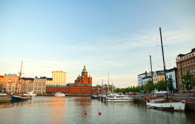 Finlandia