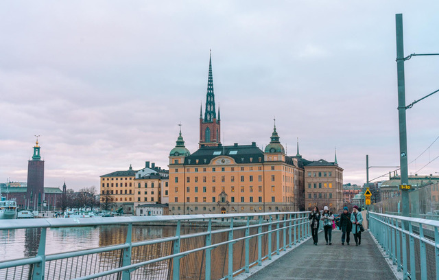 Svezia