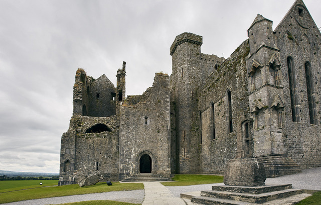 Irlanda