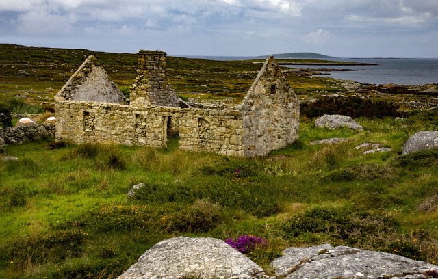 Irlanda