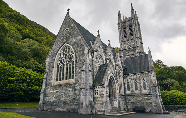 Irlanda