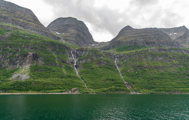 Norvegia