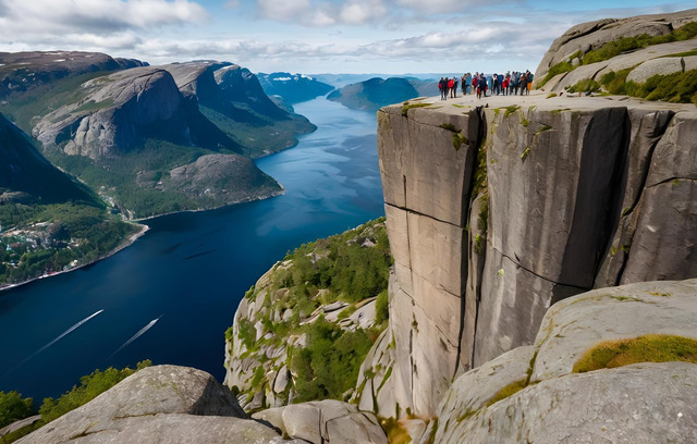 Norvegia