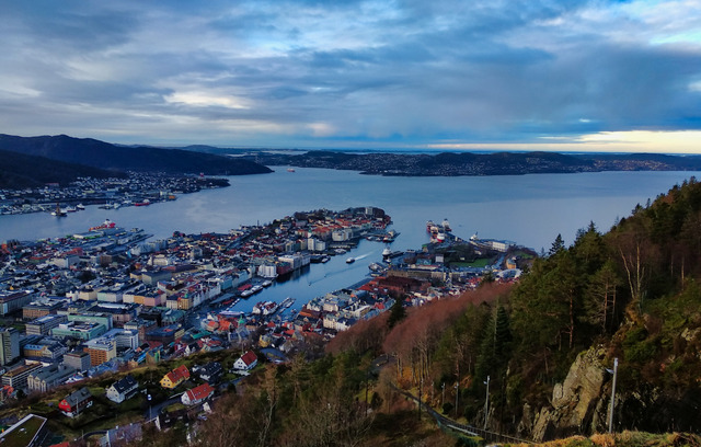 Norvegia