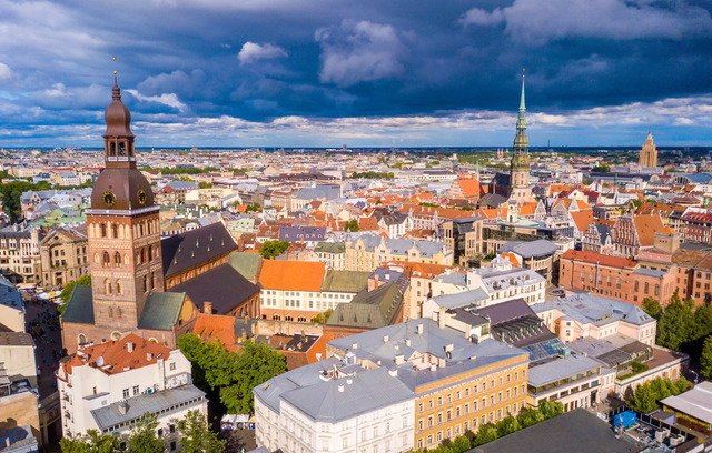 Paesi baltici