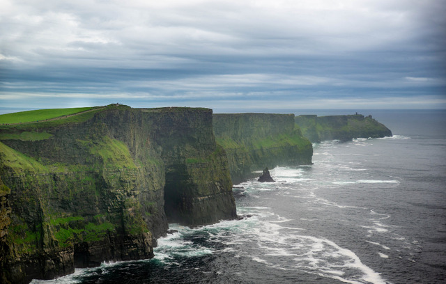 Irlanda