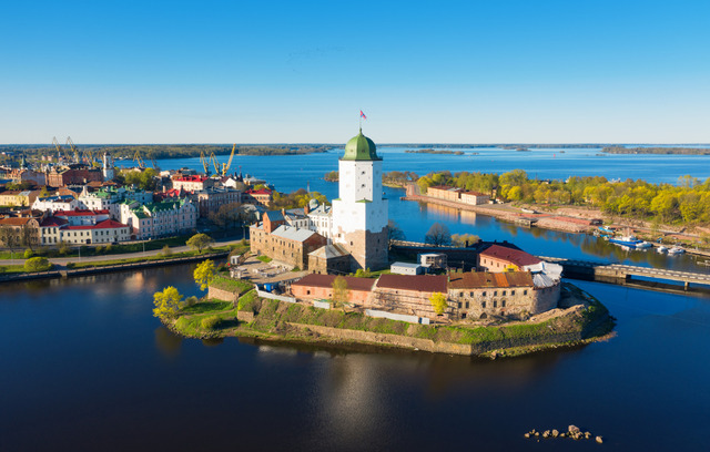 Finlandia
