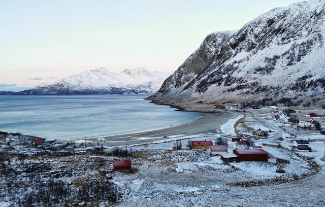 Norvegia