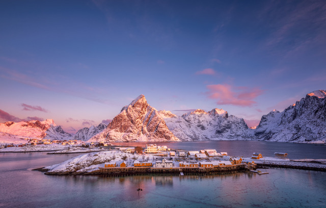 Norvegia
