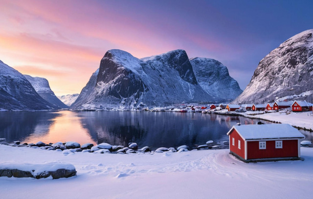 Norvegia