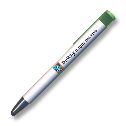 Confezione da 50 penne