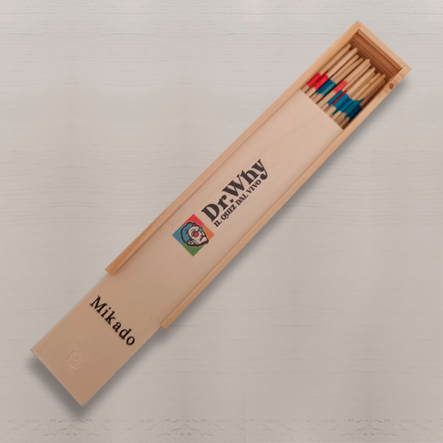 Gioco Mikado o Shanghai