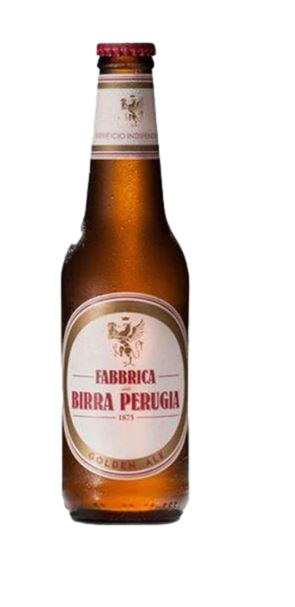 Birra Perugia/Golden Ale(Blonde Ale)