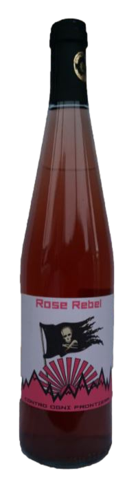 Granja/Rosé Rebel