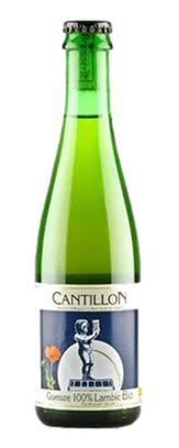 Cantillon/Gueuse-Lambic