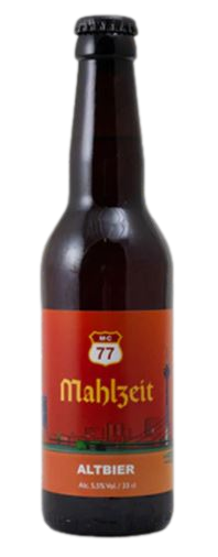 MC77/Malzheit(Altbier)