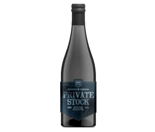 Eastside/Private Stock(Old Ale)