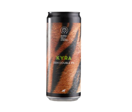 Birra dell'Eremo/Kyra(Double Ipa)