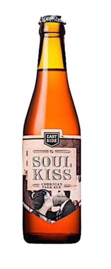 Eastside/Soul Kiss(American Pale Ale)