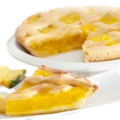 Crostata Ananas